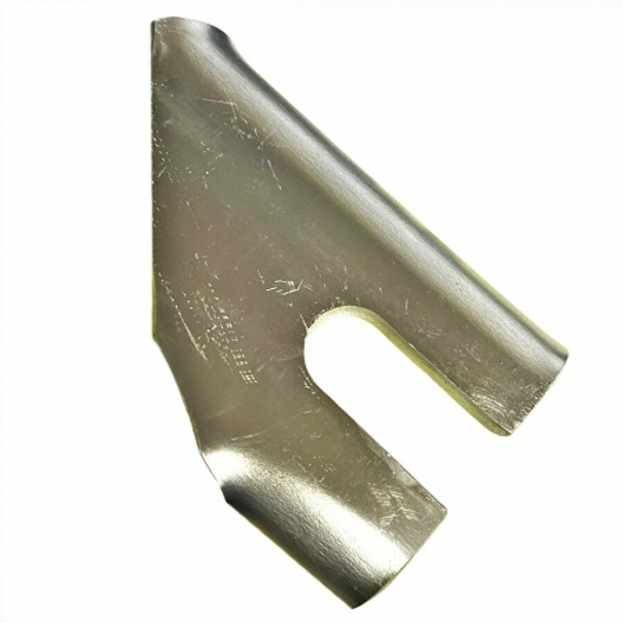 FORK, WINDER, 45 DEGREE, SMOOTH SIDE OUTSET, PASSENGER SIDE