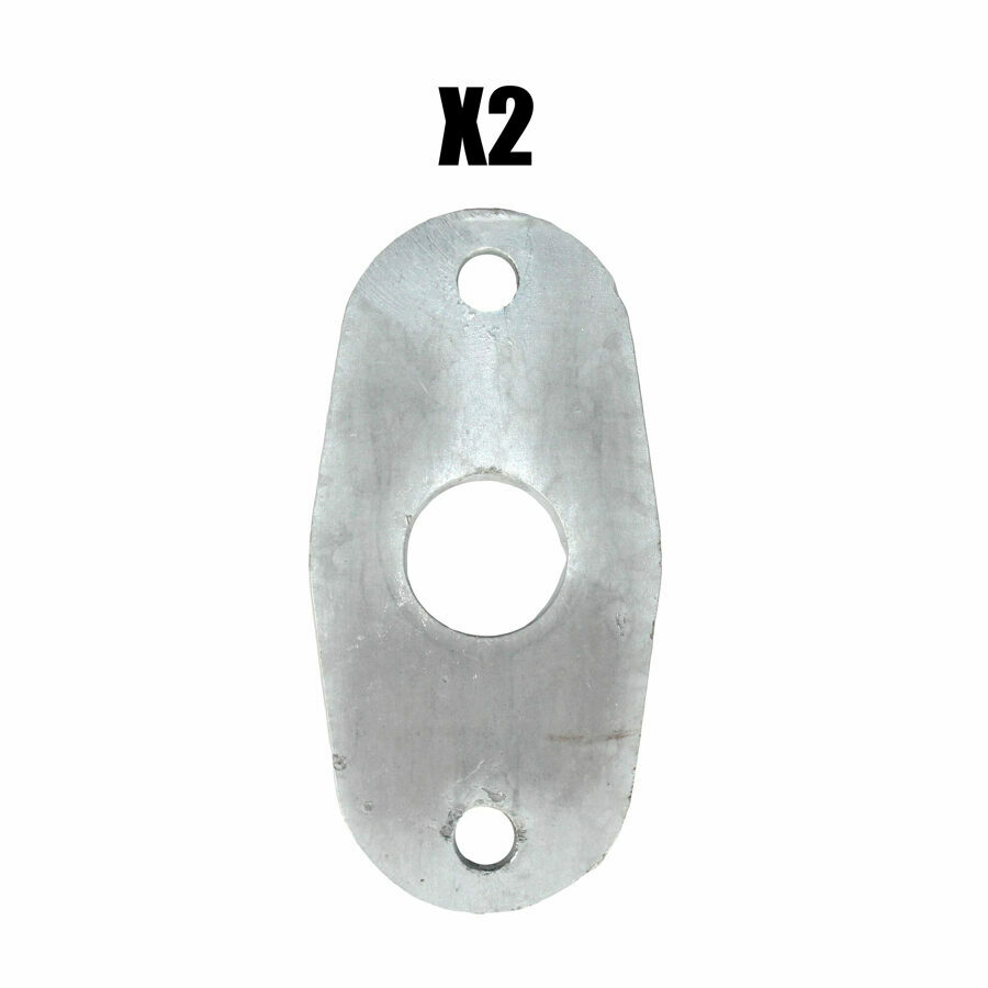 CABLE CROSSTUBE 102", FOR SHEET & POST MOVING FLOOR TRAILERS