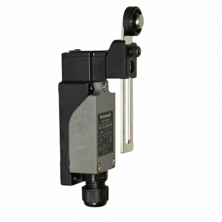 LIMIT SWITCH, MINI 10A @ 380V AC,  220 V DC