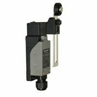LIMIT SWITCH, MINI 10A @ 380V AC,  220 V DC