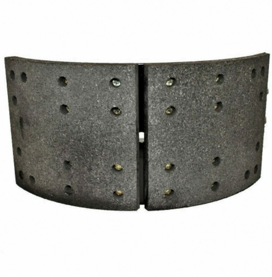 BRAKE SHOE KIT, HENDRICKSON S-21266-1