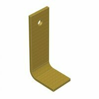 VALVE BRACKET HEIGHT CONTROL