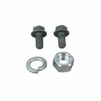 AIR SPRING BOLT KIT, HT-250US