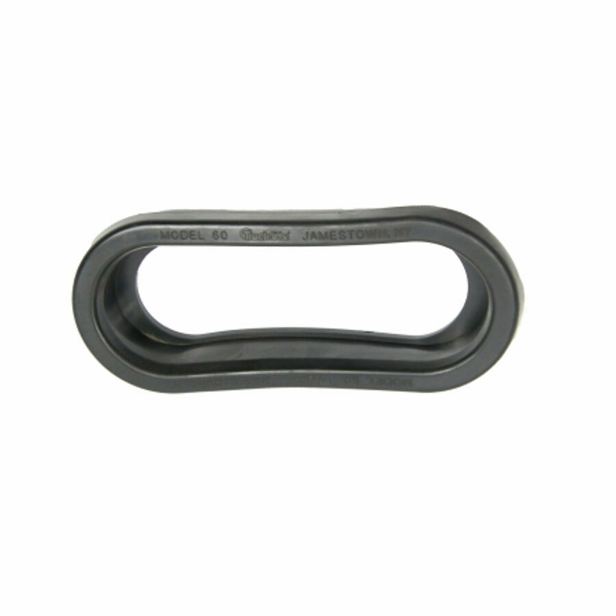 MODEL 60 GROMMET OPEN BACK, FOR 60 SERIES AND 2" X 6" LIGHTS
