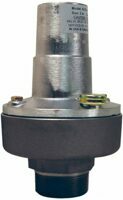 RELIEF VALVE 2", 18 PSI, MNPT +1-0 (2" MALE NPT)