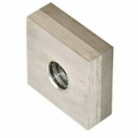 PAD LATCH BI-METAL, AIR FLOW ACME THREAD