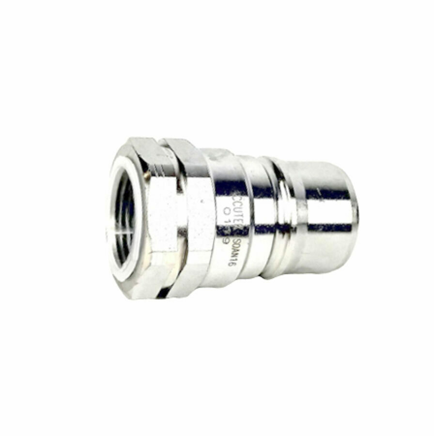 PARKER 1" MALE QUICK CONNECT STANDARD