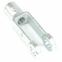 YOKE, 3" CLEVIS 1/2-20 THREAD