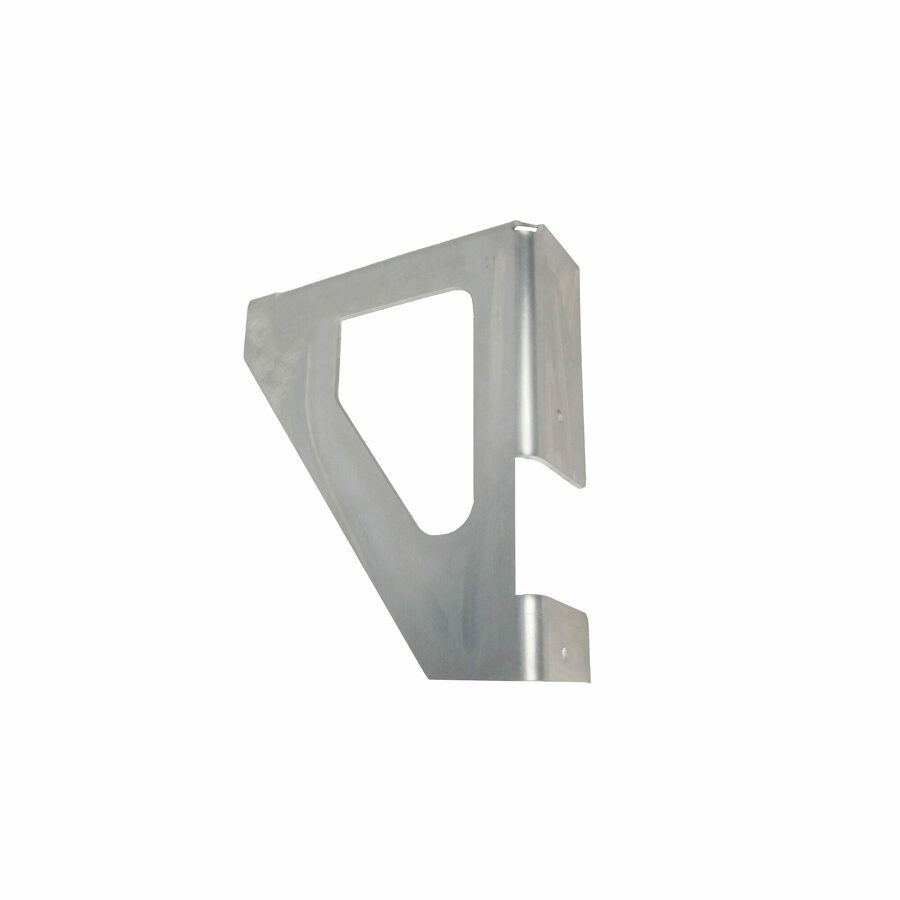 BRACKET, BUMPER MOUNTING FOR TANKER, DRIVER SIDE NO TOW PLATE