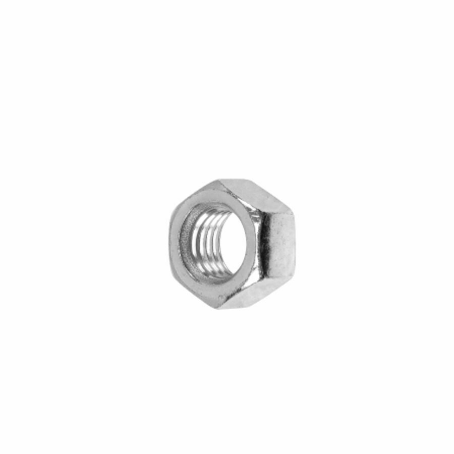 HEX NUT, 5/8-11 GR.5 ZINC