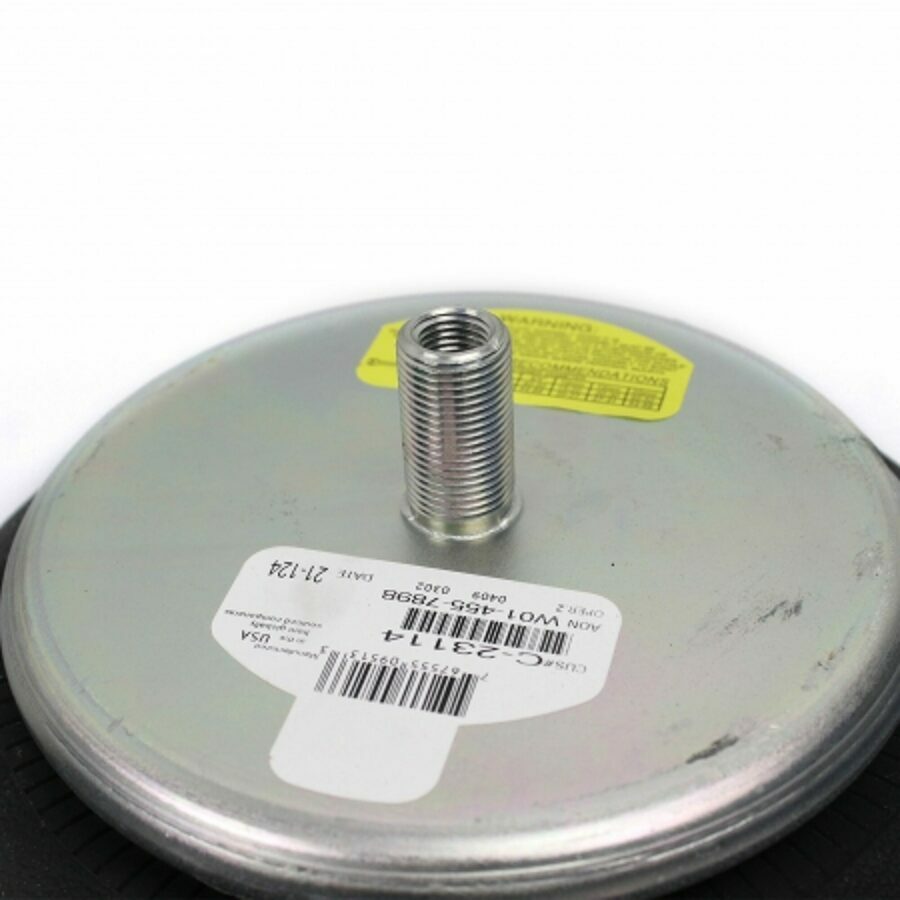 LIFT KIT HENDRICKSON, UBL AAL23/25K, BOLT-ON, GALVANIZED, AAEDT30K