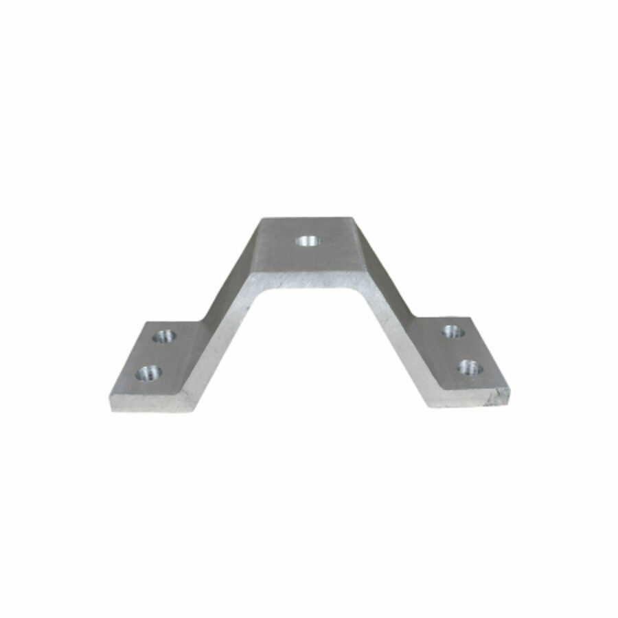 DOLLY BRACE POCKET 3-1/2"