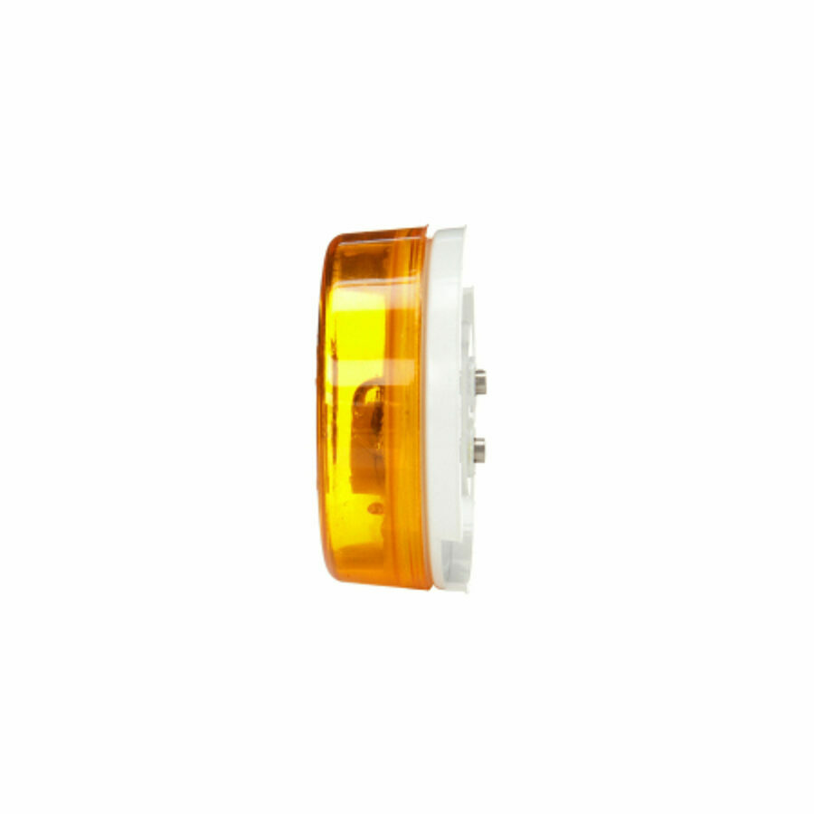 LAMP, AMBER "ABS" BULB 10 SERIES