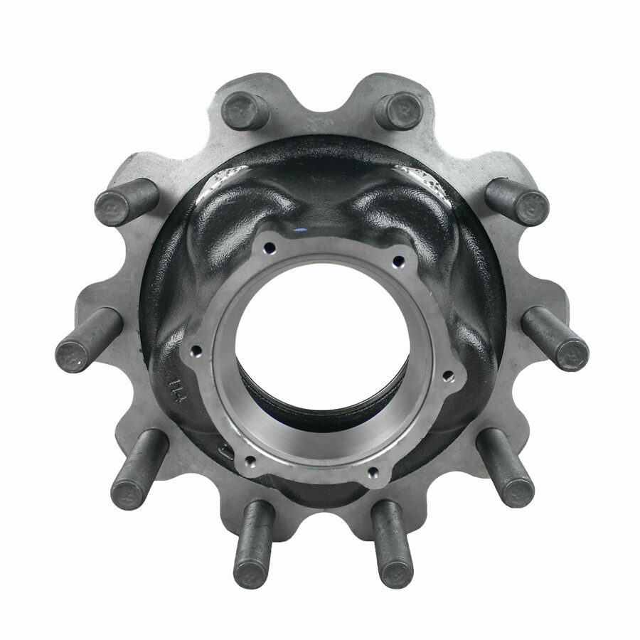 HUB, DURA-LITE TQ HP 10S, ABS LONG STUD