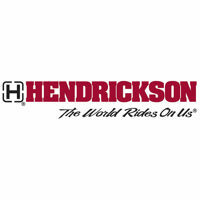 HENDRICKSON TRAILER SUSPENSION
