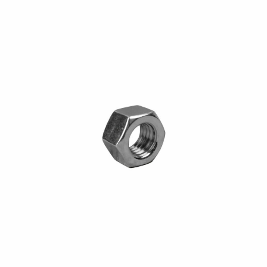 HEX NUT S/S, 5/8-11