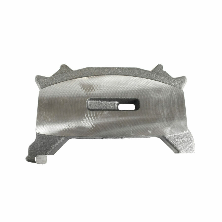 CALIPER LH, MAXX22T W/HARDWARE