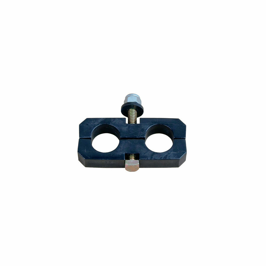 HOSE SEPARATOR 1/2", BOLT TOGETHER DOGBONE