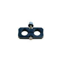 HOSE SEPARATOR 1/2", BOLT TOGETHER DOGBONE