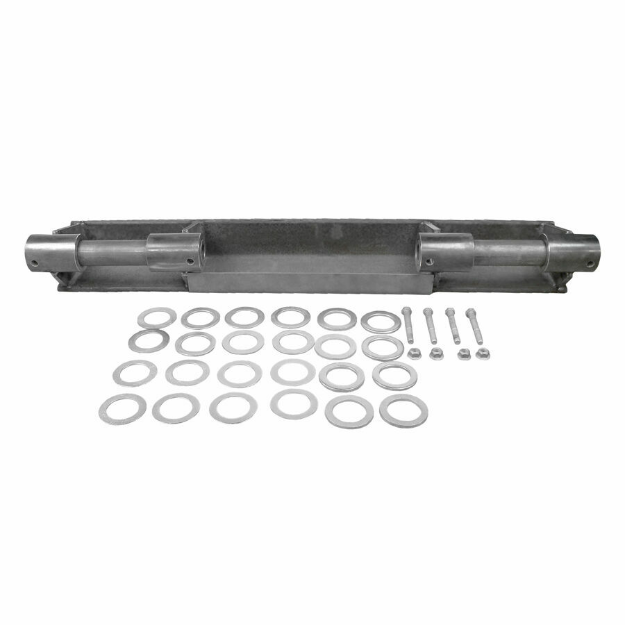 BODY HINGE ASSEMBLY, 2" SPLIT HINGE