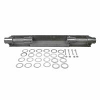 BODY HINGE ASSEMBLY, 2" SPLIT HINGE