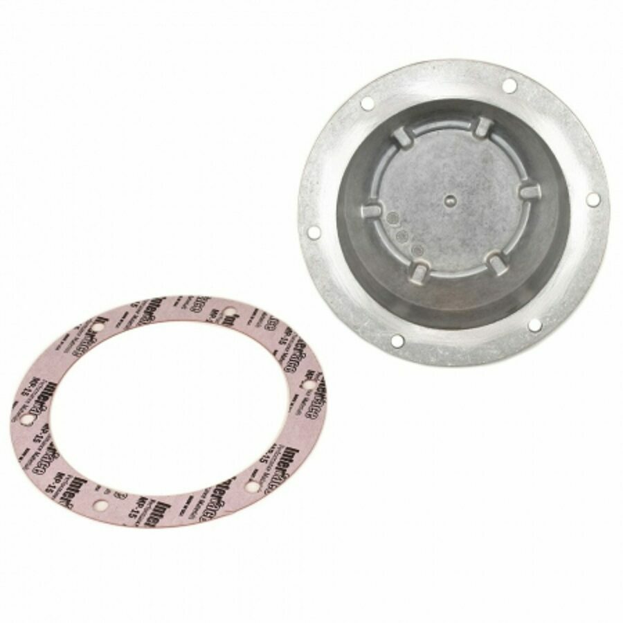 HUBCAP-HXL5, HP, GREASE