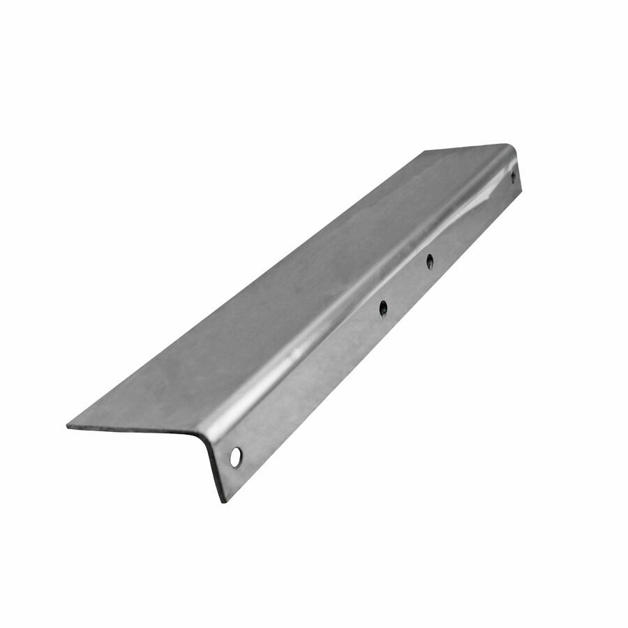 BRACKET HOSE TUBE MOUNTING SIDE X SIDE 8" TUBE