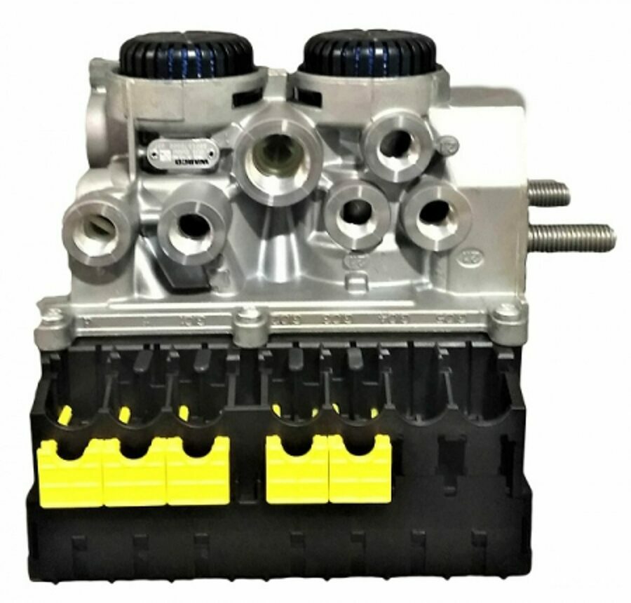 ABS ROLL STABILITY ECU VALVE ASSEMBLY