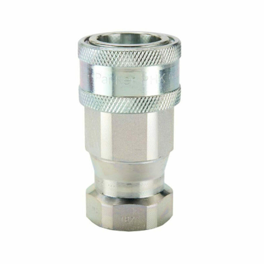 QUICK COUPLER 1" FEMALE