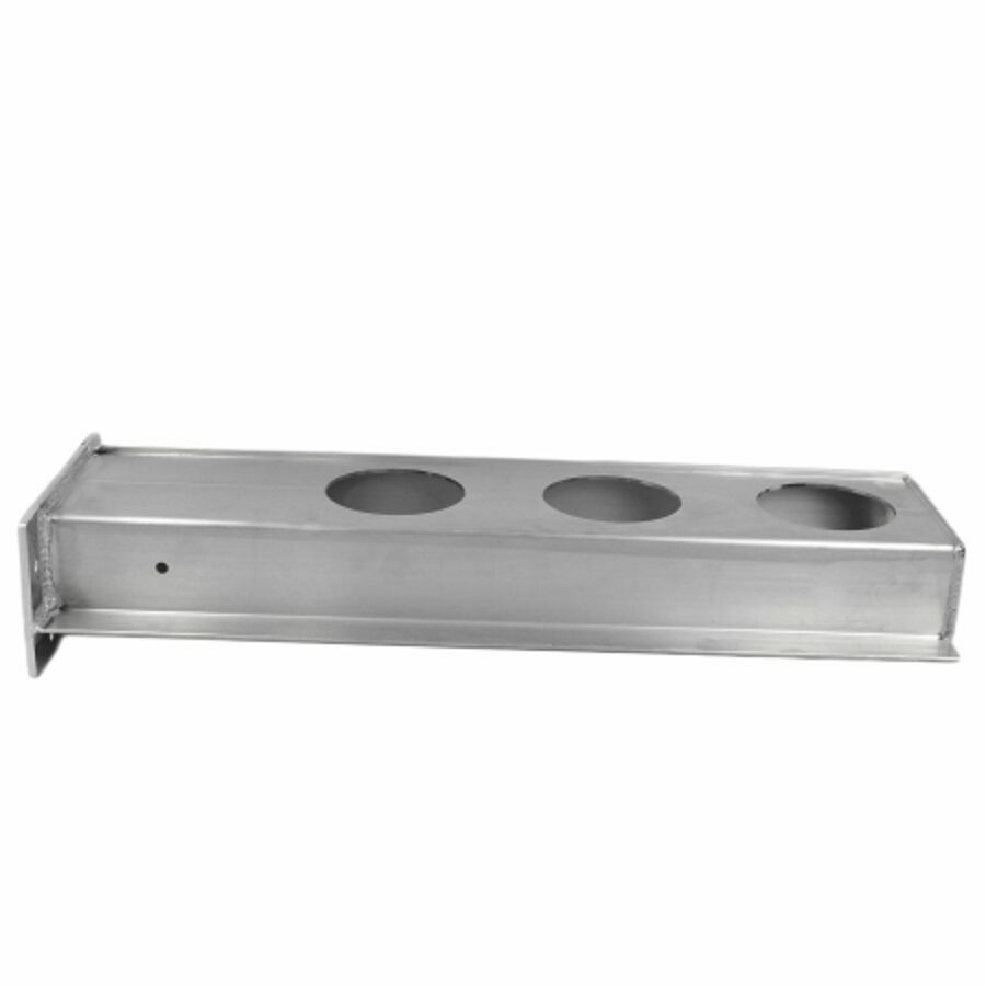 REAR LIGHT BOX SUB ASSEMBLY, PASSENGER SIDE BOLT-ON