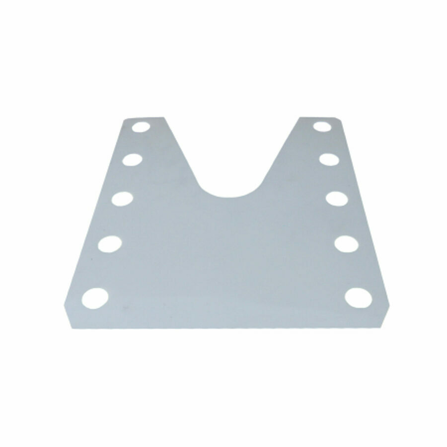 MYLAR STRIP, DOLLY MOUNT FOR JOST LANDING GEAR