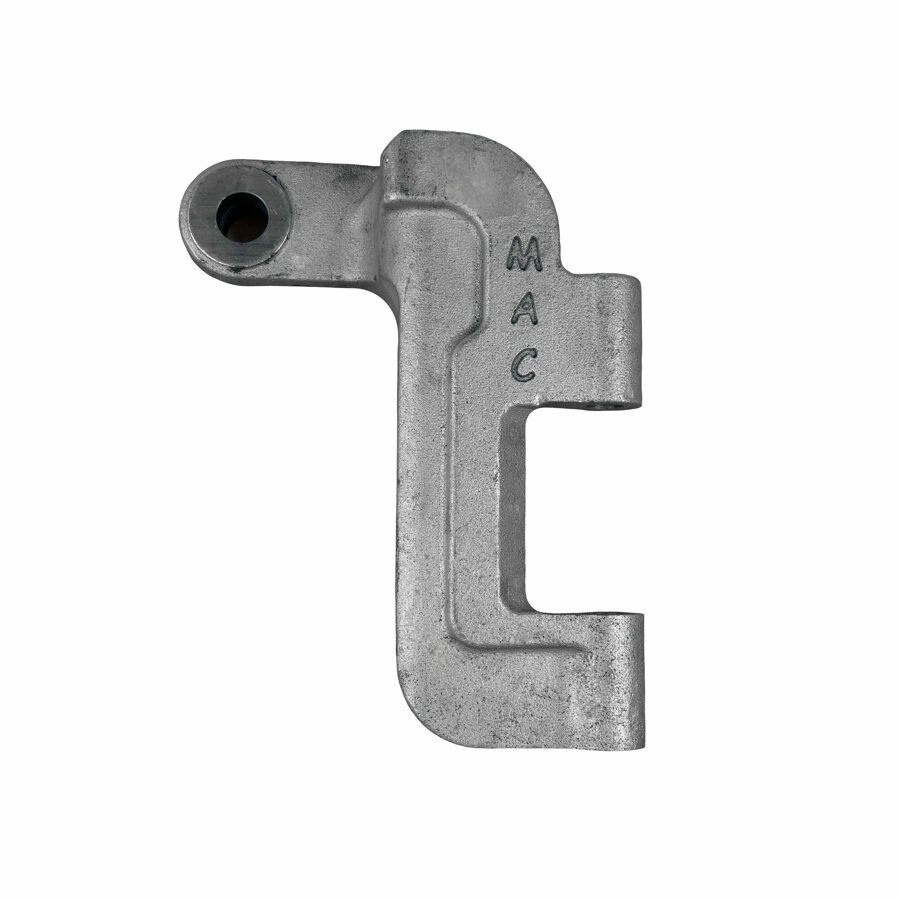 OVERSLUNG HINGE, SS, OS, DRIVER SIDE VERTICAL