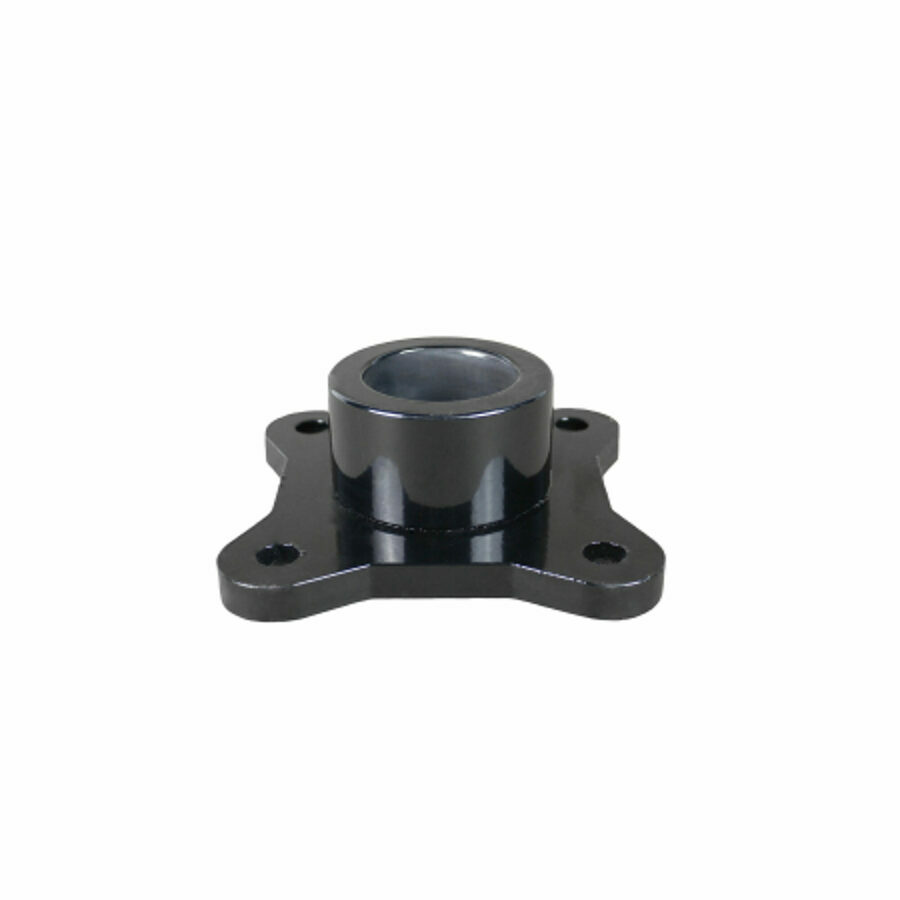 CASTING, DRAFT ARM BUSHING BLACK