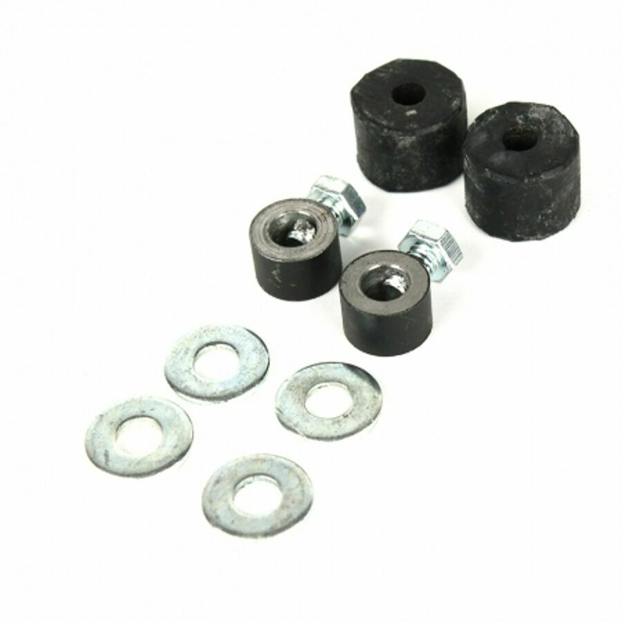 SWITCH ROD ASSEMBLY, PERIMETER FRAME HALLCO