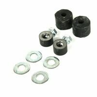 SWITCH ROD ASSEMBLY, PERIMETER FRAME HALLCO