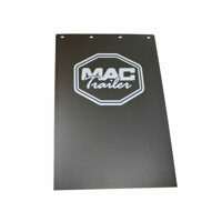 PLASTIC MUD FLAPS