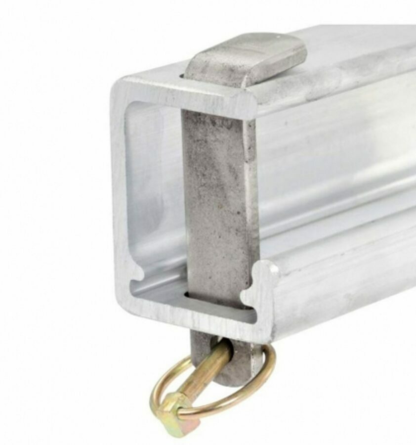 DROPDECK RAMP HANGER STAND INDIVIDUAL