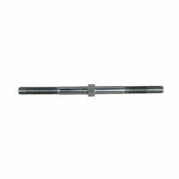 ROD, STAINLESS STEEL ADJUSTABLE, OPPOSING THREAD 11-1/4"