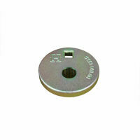 ALIGNMENT COLLAR FLANGED ECCENTRIC (OUTER), INTRAAX QUIK-ALIGN