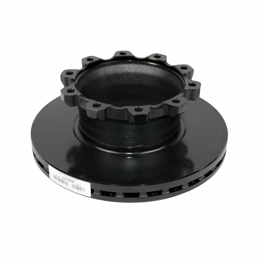 ROTOR WABCO 415MM RTR/T-RING, REPLACES 27000002