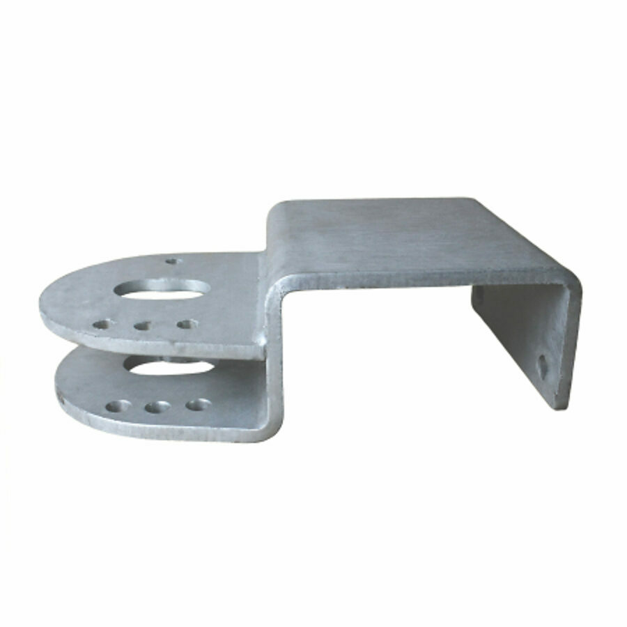 CABLE CROSS TUBE 102", FOR SMOOTH SIDE MOVING FLOOR TRAILERS