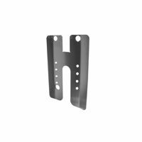 SUPPORT & BACKING PLATES