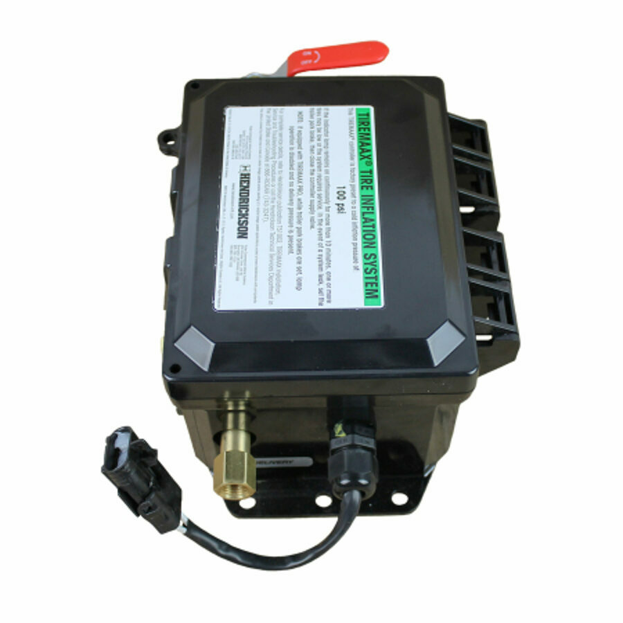 TIREMAAX PRO CONTROLLER ASSEMBLY, W/ DELPHI CONNECTOR