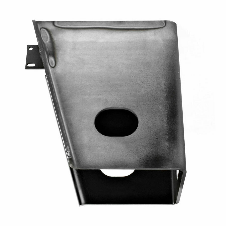 HANGER, HT-300, DRIVER SIDE WELD ON, 15" RIDE HEIGHT, NOT Q-ALIGN