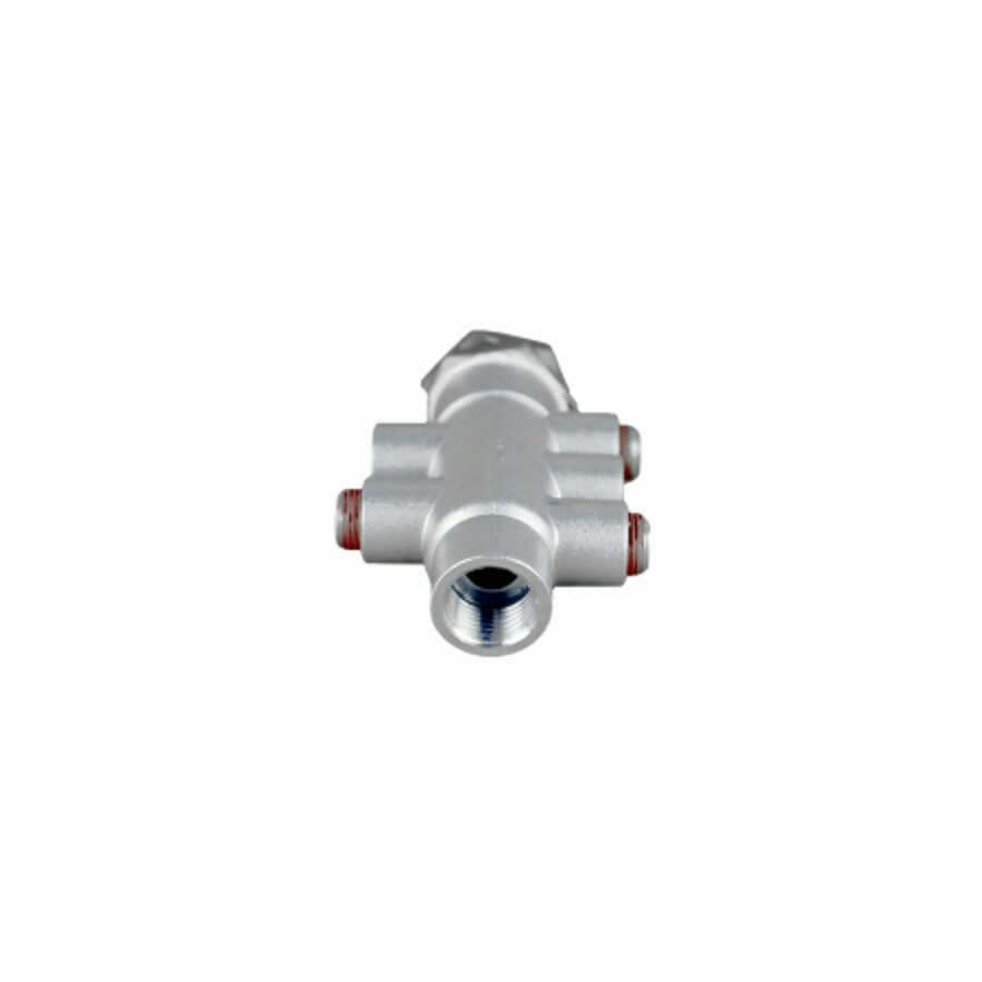 DUMP ANGLE LIMIT VALVE