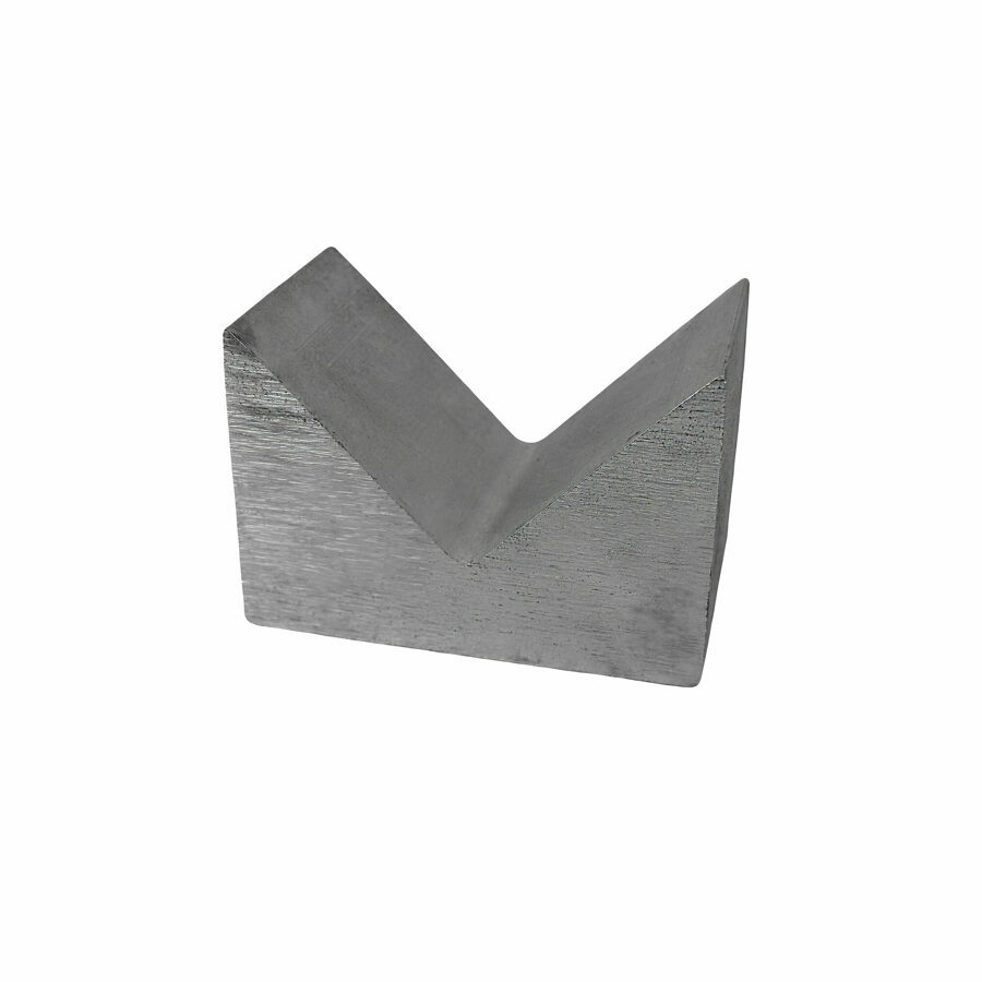 GATE FEMALE V-BLOCK 3" LONG, MOVER, TIPPER, COAL BUCKETS