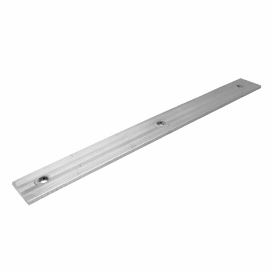 INSPECTION COVER BACKING STRIP 3/16" X 1-1/2" X 14" BAR STOCK