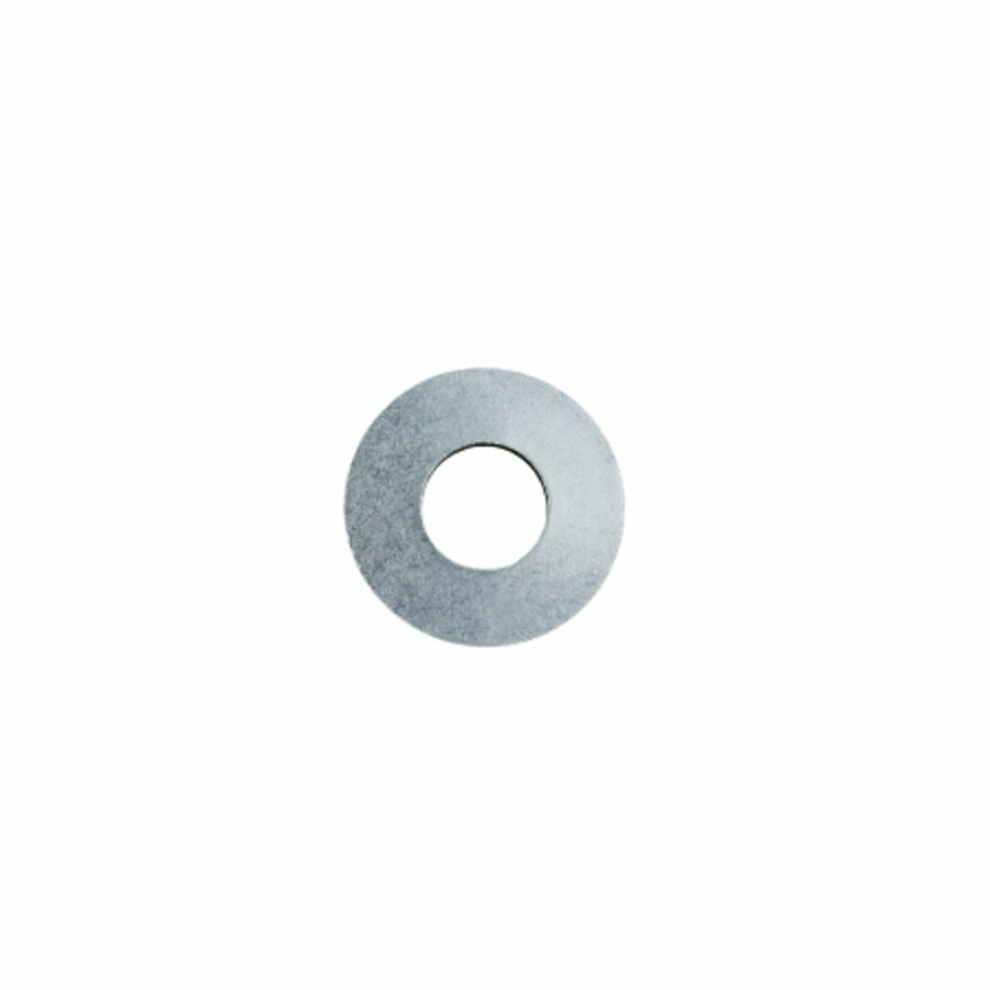FLAT WASHER, 1/2" STAINLESS