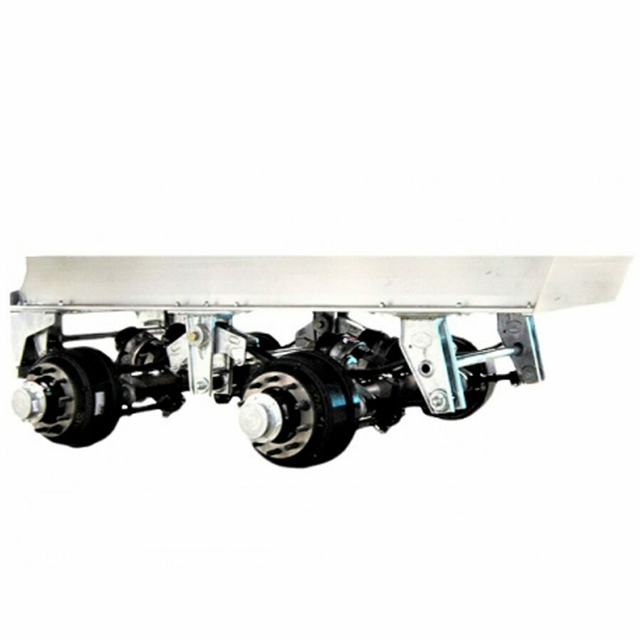 SUSPENSION COMPONENTS