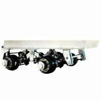 SUSPENSION COMPONENTS